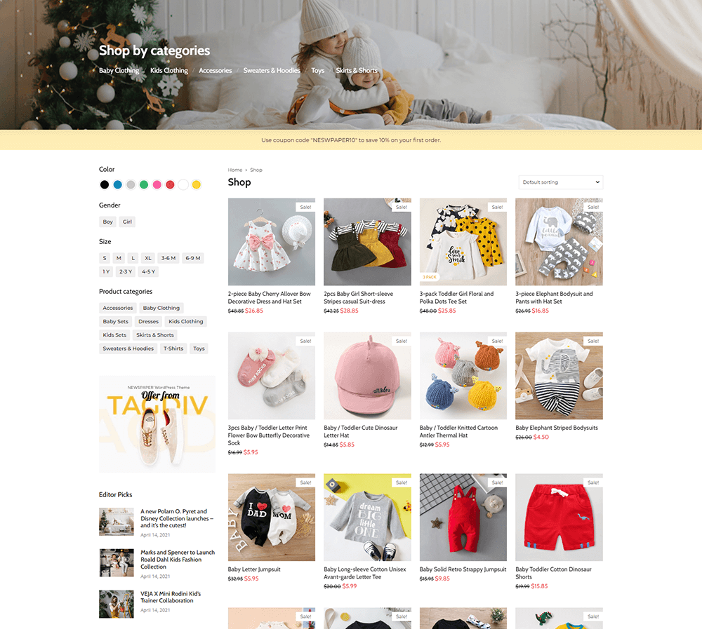 kids111